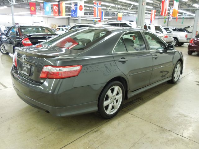 Toyota Camry 2007 photo 2