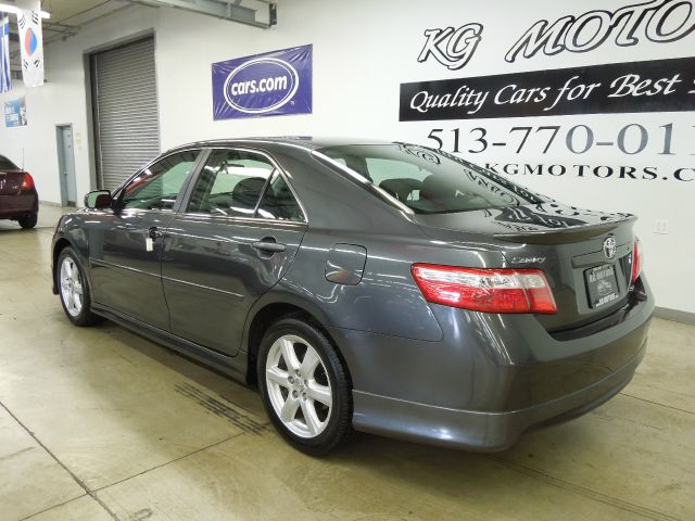 Toyota Camry 2007 photo 3