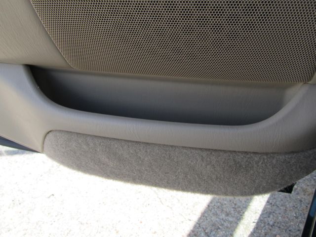 Toyota Camry 2007 photo 1