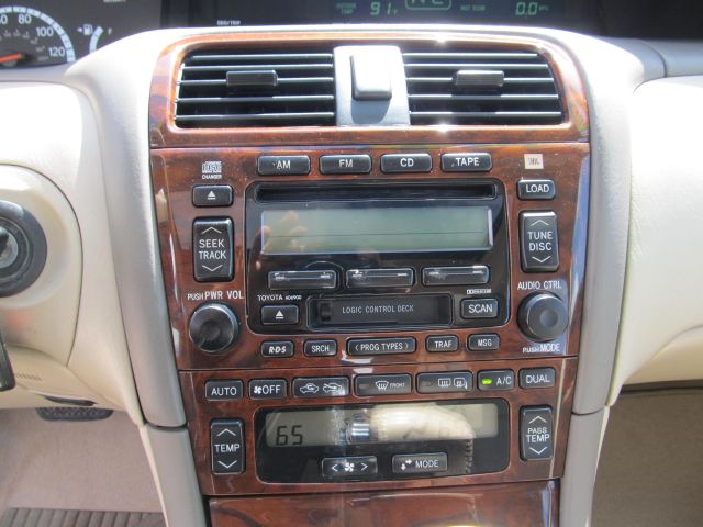 Toyota Camry 2007 photo 10