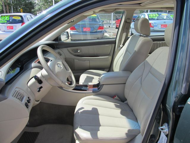 Toyota Camry 2007 photo 13