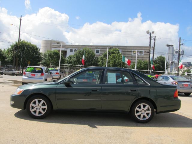 Toyota Camry 2007 photo 16