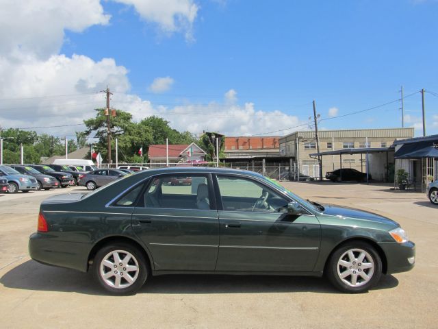 Toyota Camry 2007 photo 18