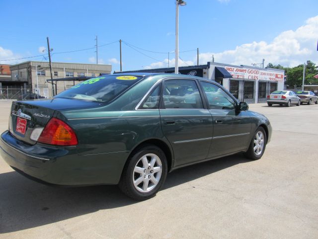 Toyota Camry 2007 photo 19