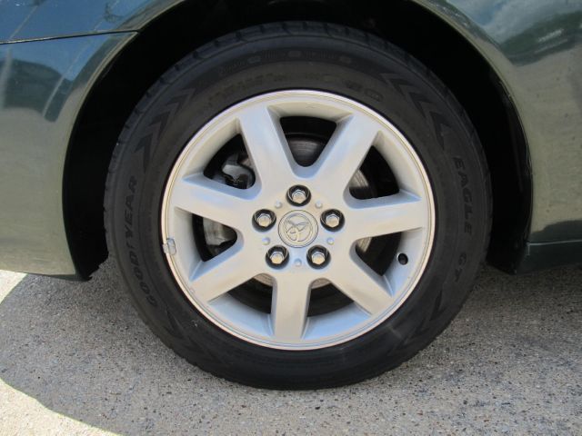 Toyota Camry 2007 photo 2