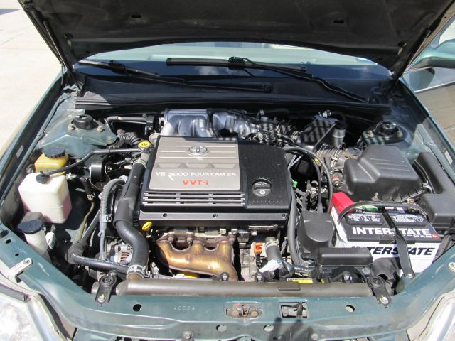 Toyota Camry 2007 photo 3