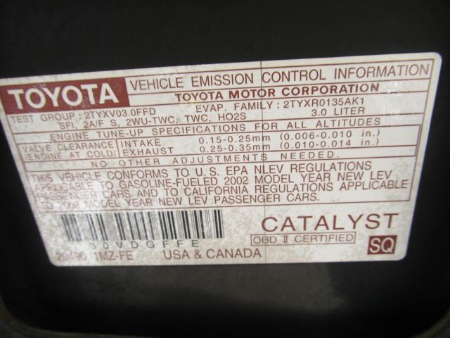 Toyota Camry 2007 photo 4