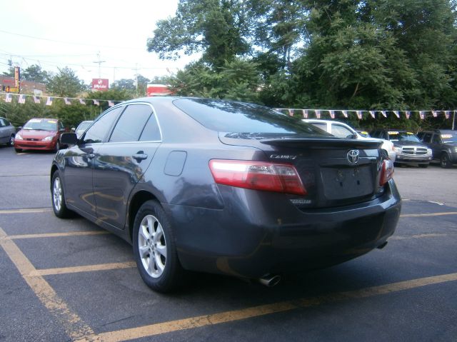 Toyota Camry 2007 photo 2