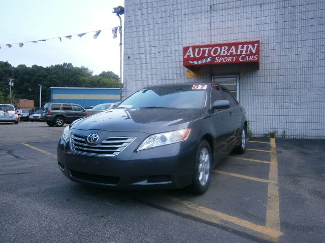 Toyota Camry 2007 photo 3