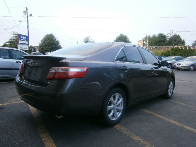 Toyota Camry 2007 photo 4