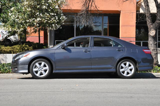 Toyota Camry 2007 photo 3