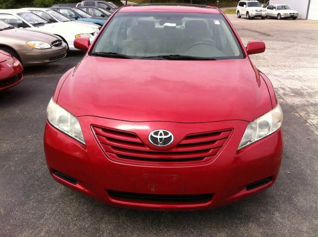 Toyota Camry 2007 photo 1