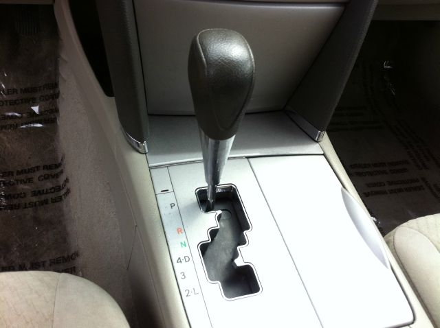 Toyota Camry 2007 photo 10