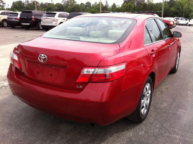 Toyota Camry 2007 photo 3