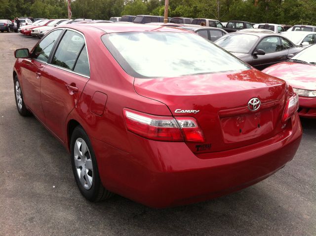 Toyota Camry 2007 photo 5