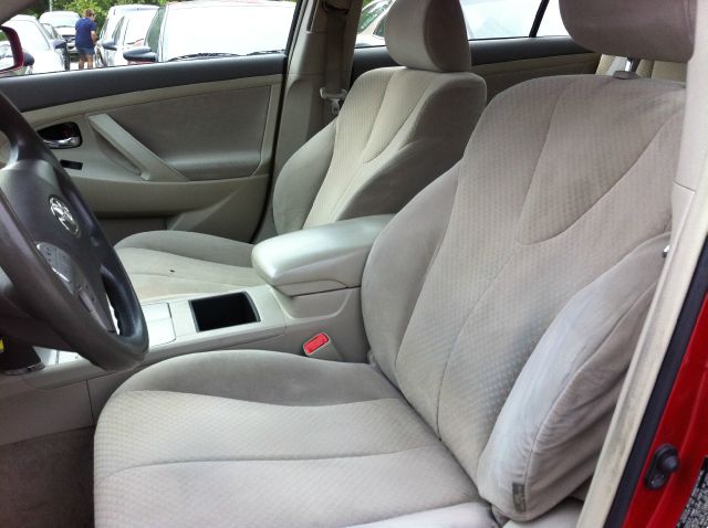 Toyota Camry 2007 photo 8