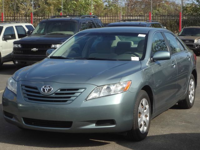 Toyota Camry 2007 photo 2