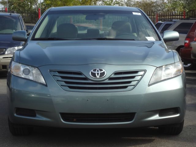 Toyota Camry 2007 photo 3