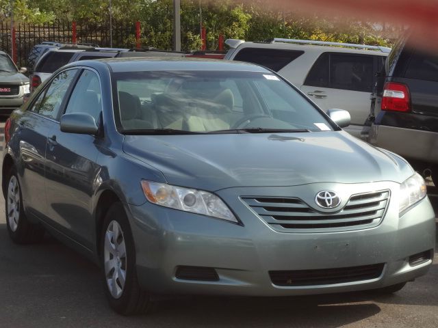 Toyota Camry 2007 photo 4