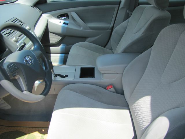 Toyota Camry 2007 photo 0