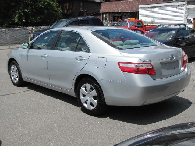 Toyota Camry 2007 photo 1