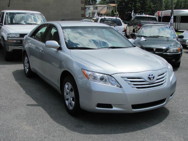 Toyota Camry 2007 photo 2