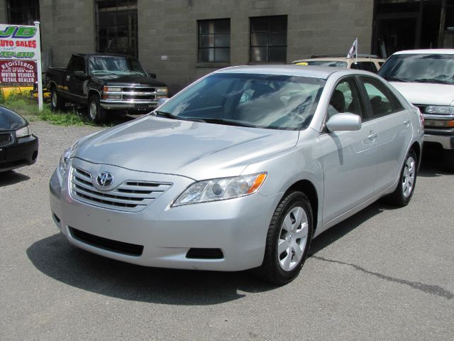 Toyota Camry 2007 photo 3