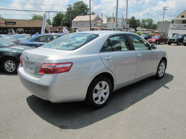 Toyota Camry 2007 photo 4