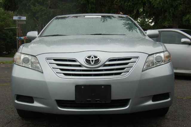 Toyota Camry 2007 photo 2