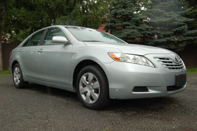 Toyota Camry 2007 photo 4