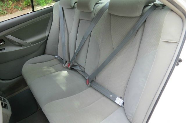 Toyota Camry 2007 photo 13