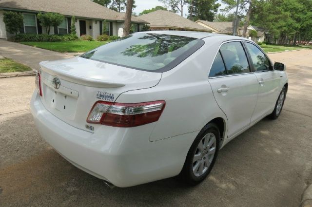 Toyota Camry 2007 photo 15