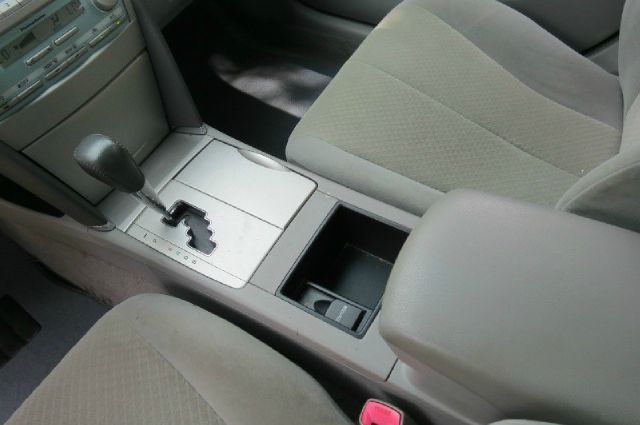 Toyota Camry 2007 photo 18