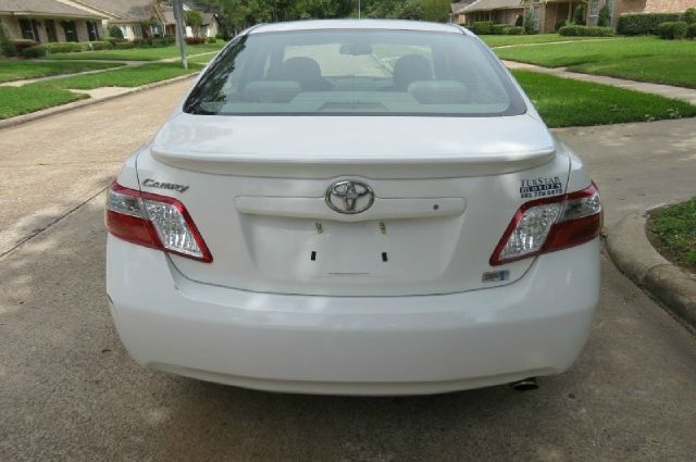 Toyota Camry 2007 photo 19