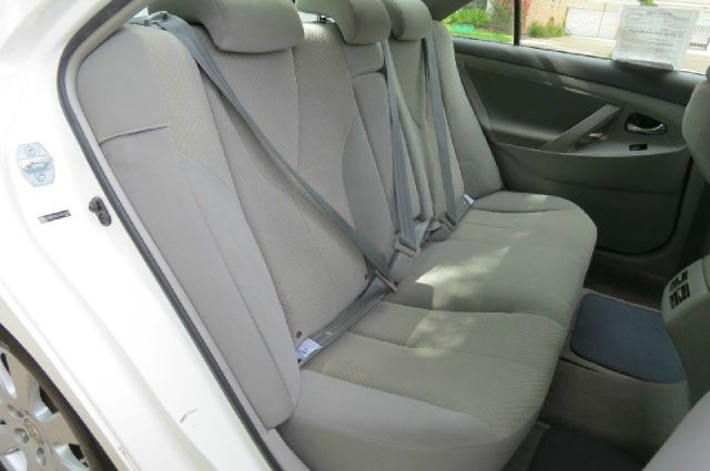 Toyota Camry 2007 photo 20