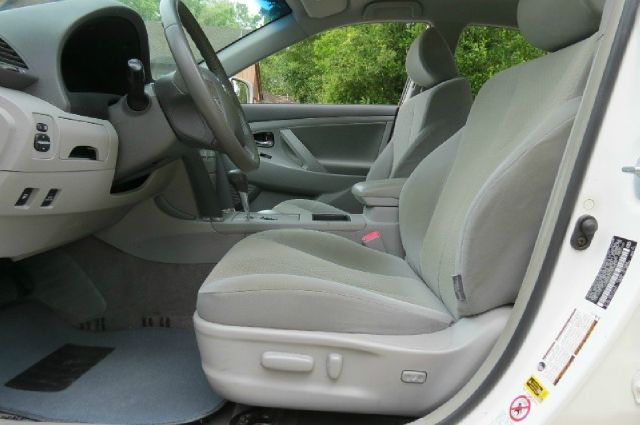 Toyota Camry 2007 photo 24