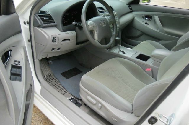 Toyota Camry 2007 photo 26