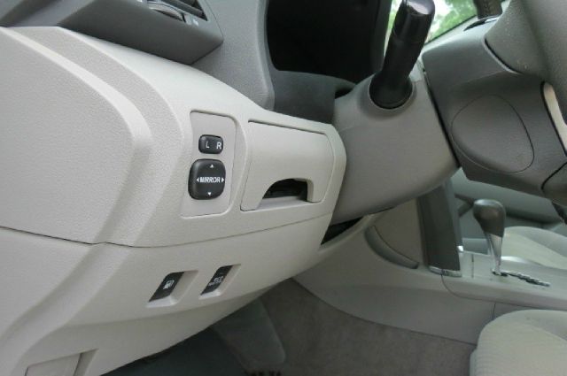 Toyota Camry 2007 photo 27