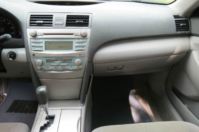 Toyota Camry 2007 photo 28