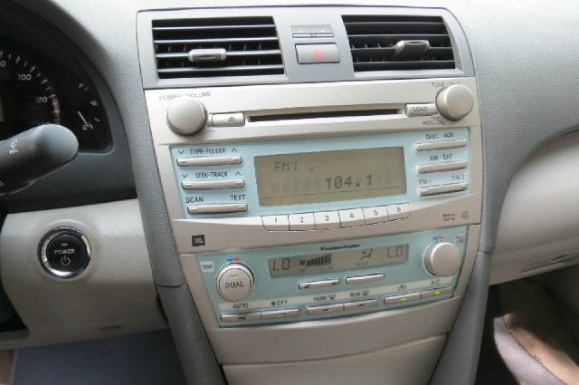 Toyota Camry 2007 photo 3