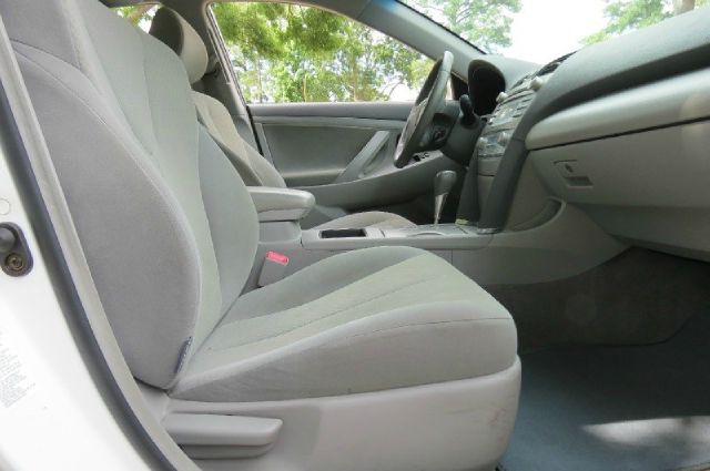 Toyota Camry 2007 photo 33