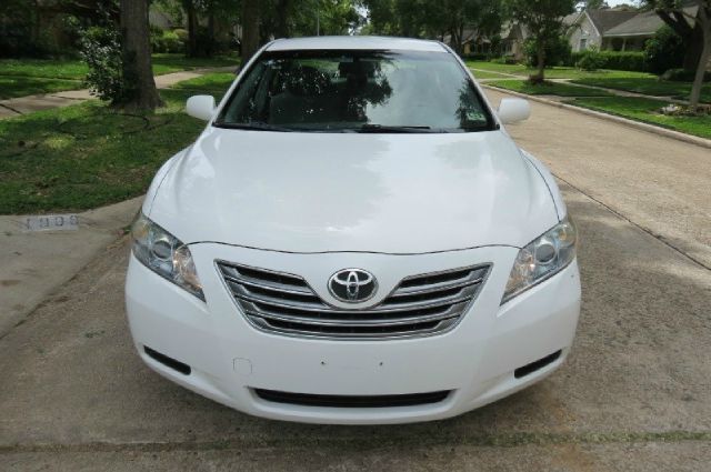 Toyota Camry 2007 photo 34