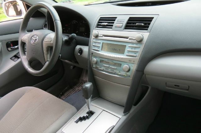 Toyota Camry 2007 photo 36