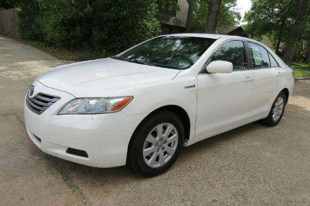 Toyota Camry 2007 photo 39