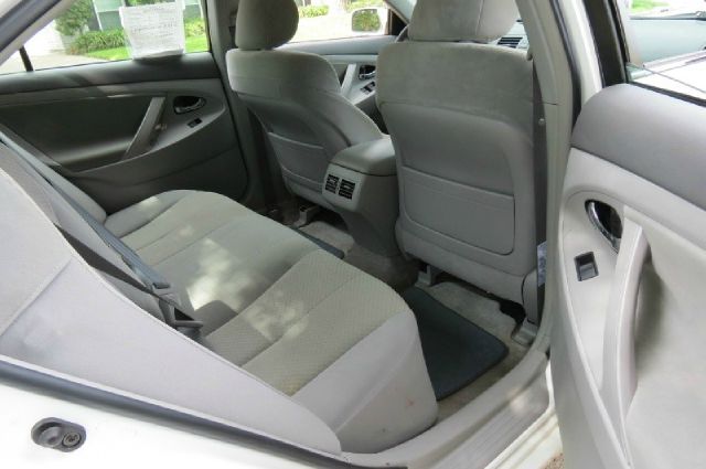 Toyota Camry 2007 photo 4