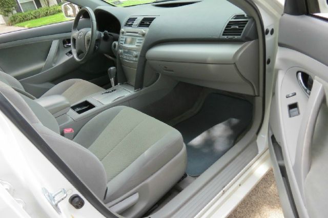 Toyota Camry 2007 photo 40