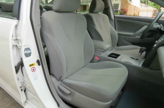 Toyota Camry 2007 photo 41