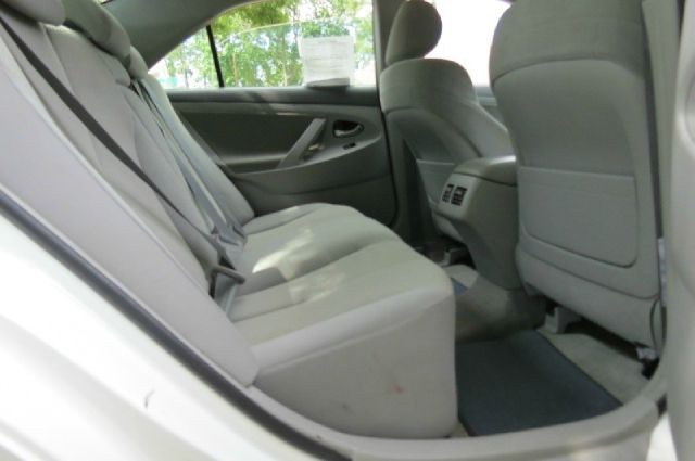 Toyota Camry 2007 photo 43