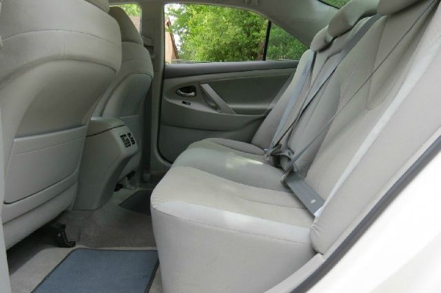 Toyota Camry 2007 photo 5