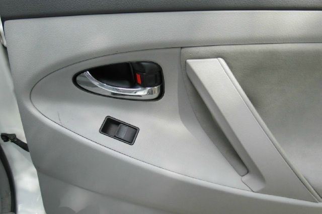 Toyota Camry 2007 photo 7